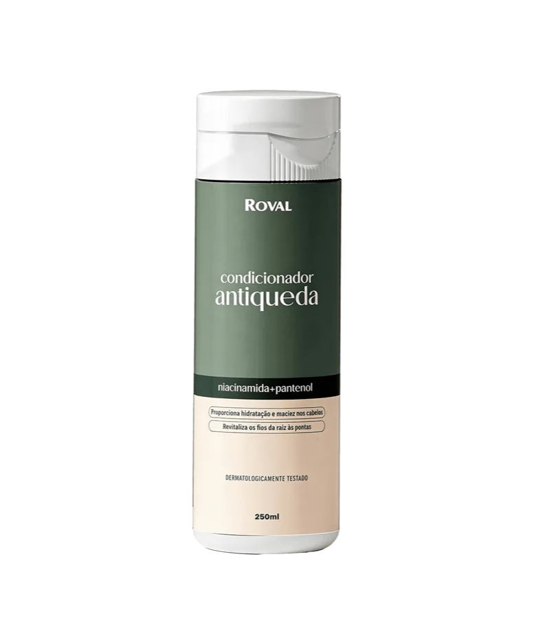 Condicionador Antiqueda 250mL